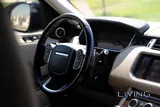 2016 Range Rover Sport HSE